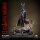 Vampire Hunter D Elite Exclusive Statue 1/6 D on Horse 79 cm