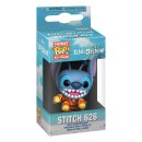Lilo & Stitch POP! Vinyl Schlüsselanhänger...