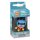 Lilo & Stitch POP! Vinyl Schlüsselanhänger 4 cm Stitch w/ Blaster Display (12)