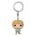 Star Wars Pocket POP! Vinyl Schlüsselanhänger 4 cm Luke Display (12)
