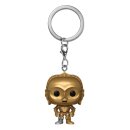 Star Wars Pocket POP! Vinyl Schlüsselanhänger 4...