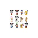 Sensational 6 Mystery Minis Minifiguren 5 cm Display (12)