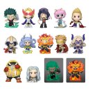 My Hero Academia Mystery Minis Vinyl Minifiguren 6 cm...