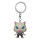 Demon Slayer Pocket POP! Vinyl Schlüsselanhänger 4 cm Inosuke Display (12)