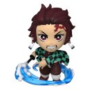Demon Slayer Mystery Minis Vinyl Minifiguren 6 cm Display...