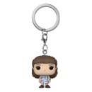 Stranger Things POP! Vinyl Schlüsselanhänger 4...