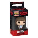 Stranger Things POP! Vinyl Schlüsselanhänger 4...