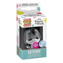 Disney 2022 POP! Vinyl Schlüsselanhänger 4 cm...