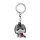 Disney 2022 POP! Vinyl Schlüsselanhänger 4 cm Eeyore w/heart (FL) Display (12)