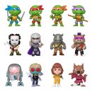 Teenage Mutant Ninja Turtles Mystery Mini Minifiguren 5...
