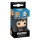 Demon Slayer: Kimetsu no Yaiba POP! Vinyl Schlüsselanhänger 4 cm Makomo (Flower Headdress) Display (12)