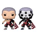 Naruto Pop! Animation Vinyl Figur Hidan w/CH 9 cm...