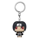 Naruto Pocket POP! Vinyl Schlüsselanhänger 4 cm...
