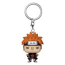 Naruto Pocket POP! Vinyl Schlüsselanhänger 4 cm...