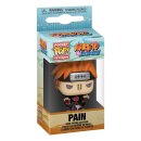 Naruto Pocket POP! Vinyl Schlüsselanhänger 4 cm...