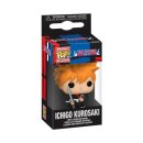 Bleach POP! Vinyl Schlüsselanhänger 4 cm Ichigo...