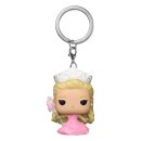 Wicked POP! Vinyl Schlüsselanhänger 4 cm Glinda...