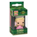Wicked POP! Vinyl Schlüsselanhänger 4 cm Glinda Display (12)