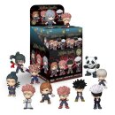 Jujutsu Kaisen Mystery Minis Minifiguren S4 5 cm Display...
