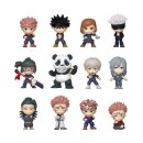 Jujutsu Kaisen Mystery Minis Minifiguren S4 5 cm Display...