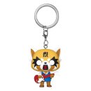 Sanrio POP! Vinyl Schlüsselanhänger 4 cm...