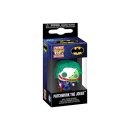 DC Patchwork POP! Vinyl Schlüsselanhänger 4 cm...