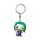 DC Patchwork POP! Vinyl Schlüsselanhänger 4 cm Joker Display (12)