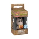 Shrek 30th POP! Vinyl Schlüsselanhänger 4 cm...