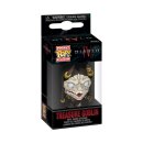 Diablo 4 POP! Vinyl Schlüsselanhänger 4 cm Treasure Goblin Display (12)