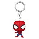 Marvel POP! Vinyl Schlüsselanhänger 4 cm New...