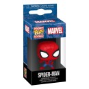 Marvel POP! Vinyl Schlüsselanhänger 4 cm New...