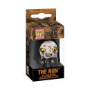 The Nun II POP! Vinyl Schlüsselanhänger 4 cm The Nun Display (12)