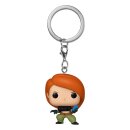 Kim Possible POP! Vinyl Schlüsselanhänger 4 cm...