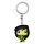 Kim Possible POP! Vinyl Schlüsselanhänger 4 cm Shego Display (12)