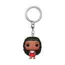 Vaiana 2 POP! Vinyl Schlüsselanhänger 4 cm...