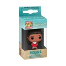 Vaiana 2 POP! Vinyl Schlüsselanhänger 4 cm...