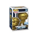 Solo Leveling Pop! Animation Vinyl Figur Sung Jinwoo...