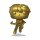 Solo Leveling Pop! Animation Vinyl Figur Sung Jinwoo (Gold) Exlcusive Edition 10 cm