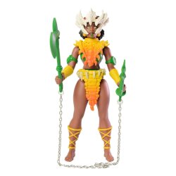 Legends of Dragonore Wave 2: Dragon Hunt Actionfigur Venatica 14 cm