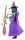 Legends of Dragonore Wave 2: Dragon Hunt Actionfigur Horri-Dame 14 cm