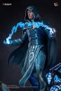 Magic The Gathering Statue 1/4 Jace Beleren Previews...