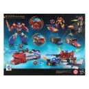Transformers Age of the Primes Titan Class Actionfigur...