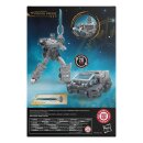 Transformers Age of the Primes Voyager Class Actionfigur...