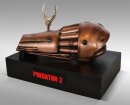 Predator 2 Life-Size Replik Plasma Netgun and Speargun...