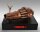 Predator 2 Life-Size Replik Plasma Netgun and Speargun Projectile 28 cm