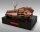 Predator 2 Life-Size Replik Plasma Netgun and Speargun Projectile 28 cm