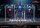 Iron Man 3 Diorama 1/6 Iron Man Mark VII (Open Armor Version) 32 cm
