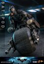 Batman The Dark Knight Rises Movie Masterpiece Fahrzeug...