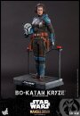 Star Wars The Mandalorian Actionfigur 1/6 Bo-Katan Kryze...