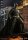 Batman Begins Movie Masterpiece Actionfigur 1/6 Batman Hot Toys Exclusive 32 cm